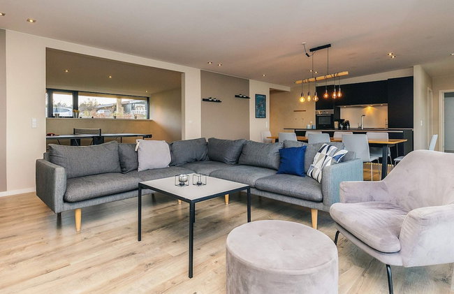 8 Person Holiday Home in Olsted-by Traum - Foto 8