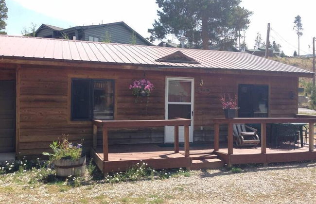 Columbine Cabins - Foto 6