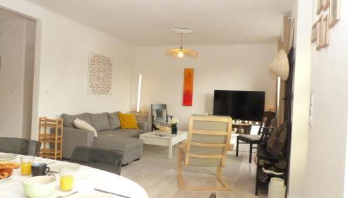 Charmante maison de vacances - Le Bono - Foto 3