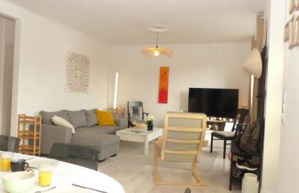 Charmante maison de vacances - Le Bono - Foto 3