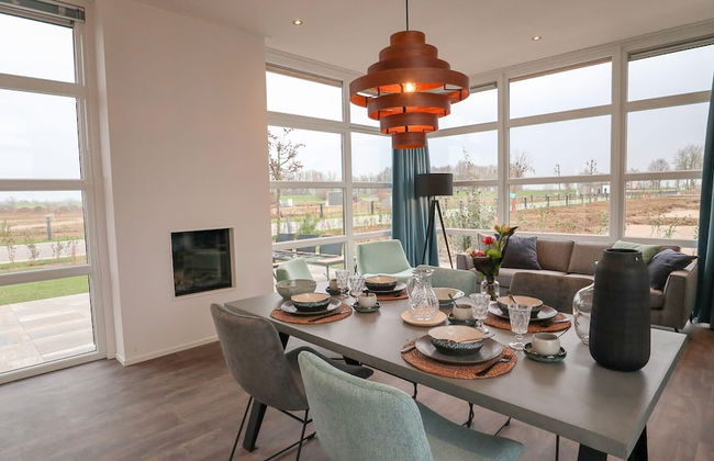 Europarcs Marina Strandbad - Photo 23