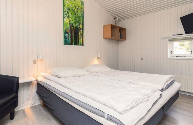 6 Person Holiday Park Home in Middelfart - Foto 27