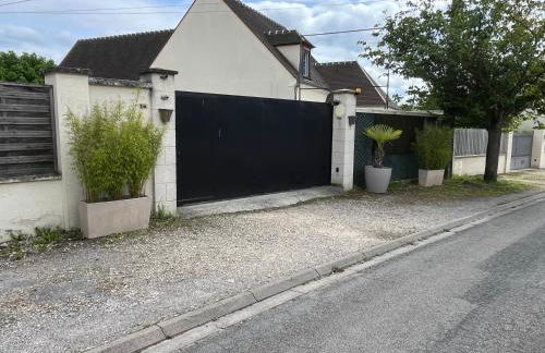 Loft & Spa LE FAUBOURG SAINT MARTIN - Foto 45