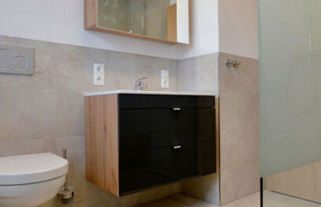 Lovely Apartment in Hambuch - Foto 13