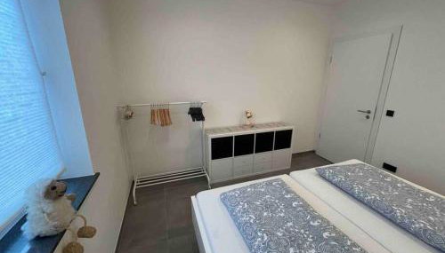 Gemütliche, topp ausgestattete Ferienwohnung - Foto 3, wardrobe