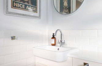 Sussex Escape for 8 with Hot Tub nr Goodwood - Foto 36