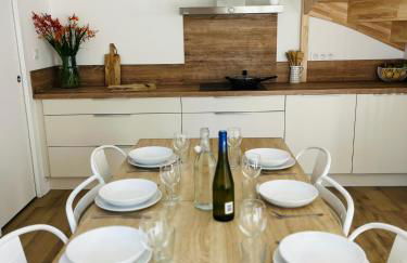 La longère de Ty Pors - Foto 6