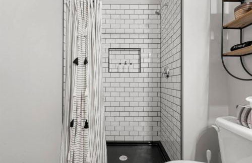 H Studio Close to Downtown, Beaches and Wineries - Foto 20