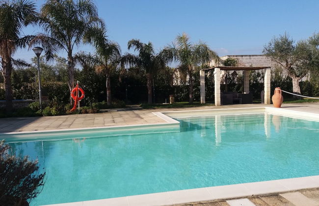 Relais Tenuta Campì - Foto 29