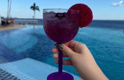 Tropical executive vista Rio - Foto 22