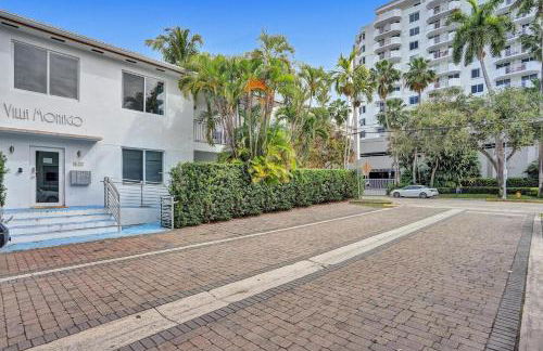 Villa Monaco - Foto 6