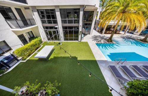 Aqua Vista in DTWN 3 Min From Las Olas - Photo 34