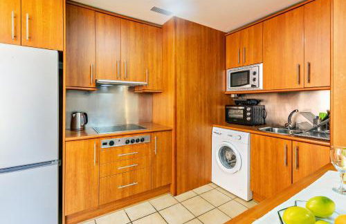 Esquinzo Playa 3 Jandia Fuerteventura - Foto 6