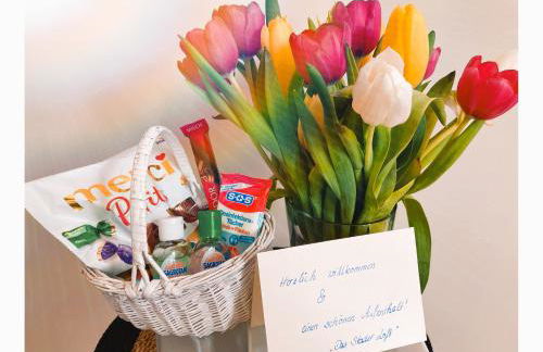 Das Stader Loft mit Sonnenbalkon - Photo 15