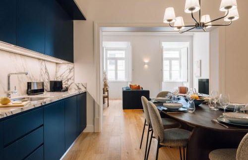 Ando Living - Abrantes 50 House - Foto 61