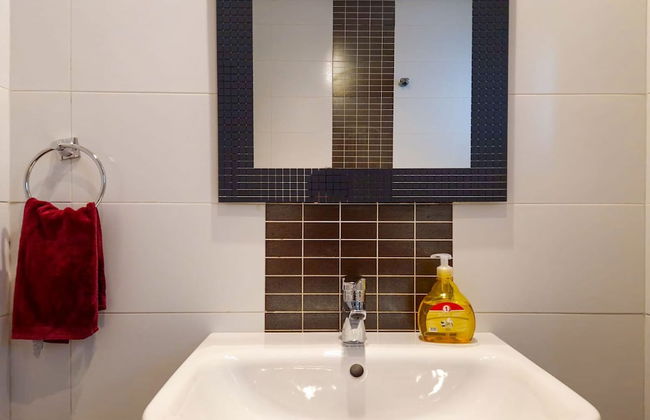 Ennaser Bliss Your Urban Oasis Awaits - Foto 12