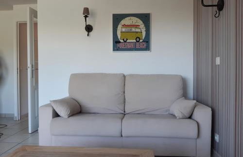 appartement bord de mer - Foto 8