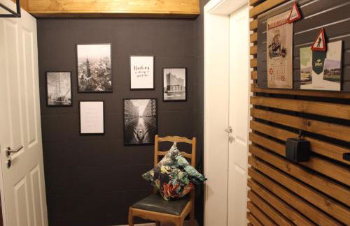 KLEINE SOUTERRAIN WOHNUNG NÄHE HAMBURG - Foto 10