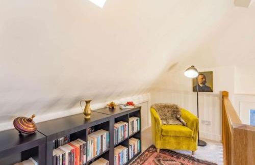 4 Bed in Shaftesbury oc-76544 - Foto 29