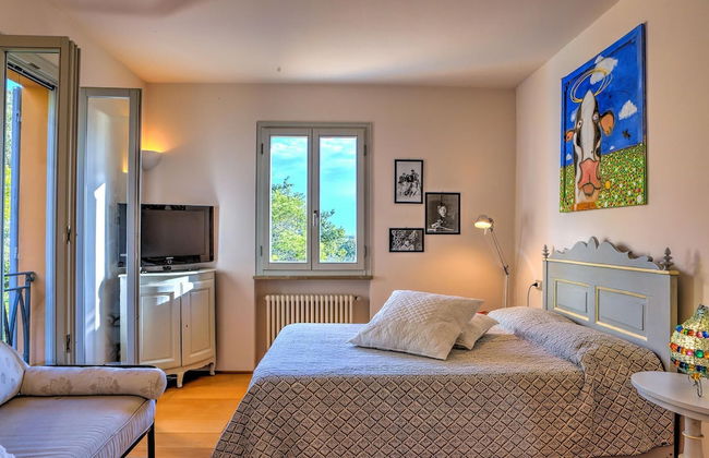 Villa Le Cave 12 in Campalto - Foto 44