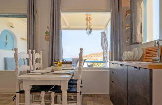 Molos Sea View House - Paros Greece - Photo 32