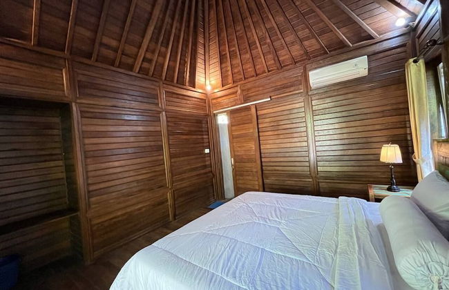 Green Villas Lembongan by ABM - Photo 10