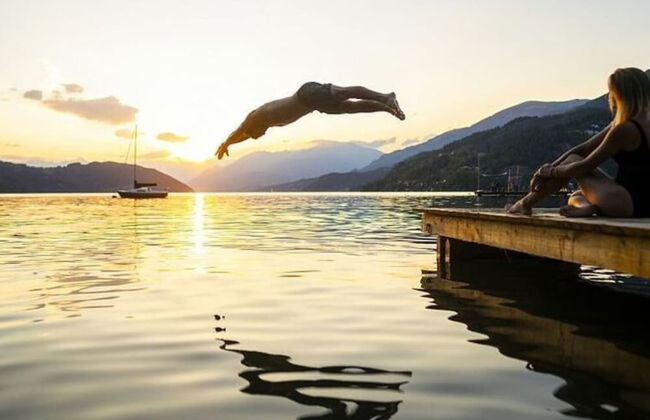 Eulenhorst Comfortable Holiday Residence - Photo 14