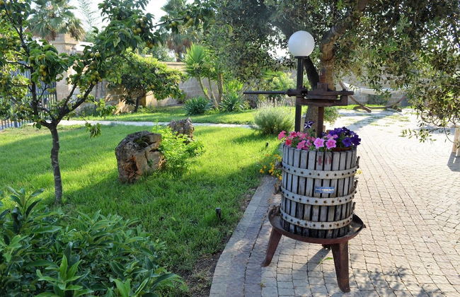 Affittacamere Paduli Piani - Photo 30