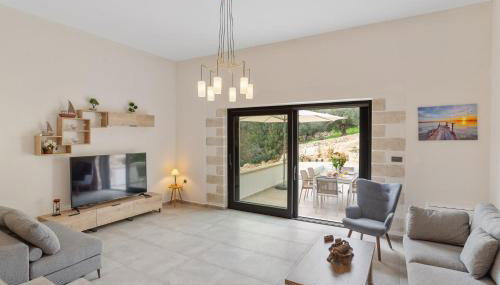 Brand new Villa Volakas BY APOKORONAS VILLAS - Foto 2