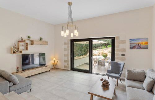 Brand new Villa Volakas BY APOKORONAS VILLAS - Foto 2