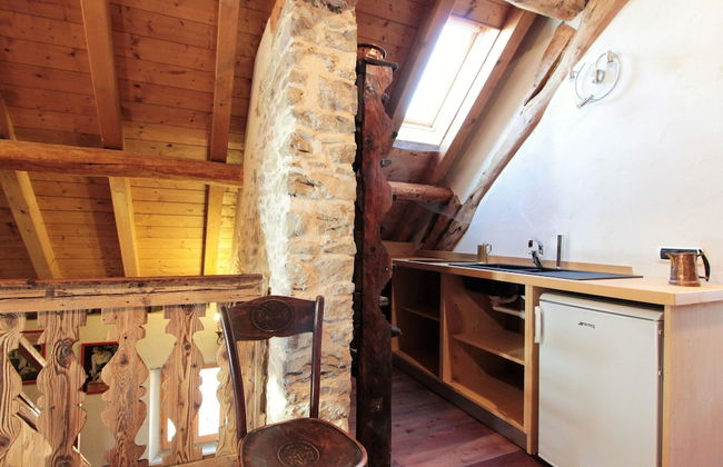 Charming Alpine Retreat for 9 - Foto 7