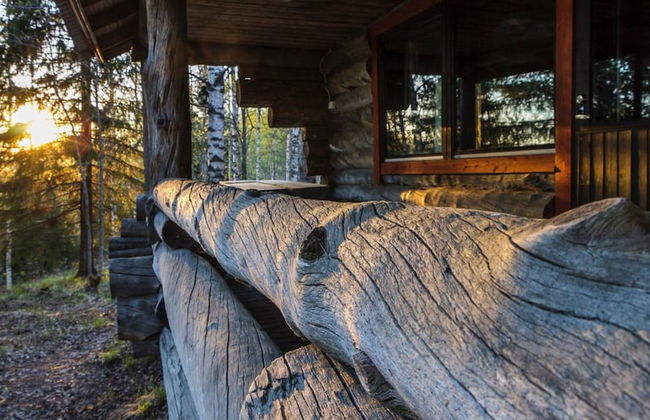 Art Village Rajan Loma - Foto 18