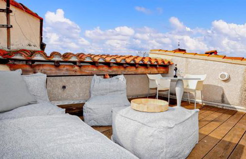 4 Bedroom Cozy Home In Palau-Del-Vidre - Foto 11