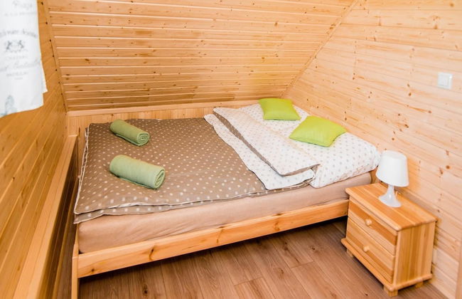 Holiday Home in Przewloka Near Baltic Beach - Foto 2