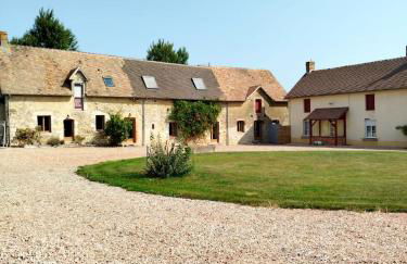 Les Riderées - Foto 1