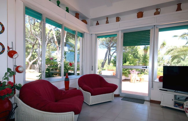 Villa Susy al mare - Photo 21