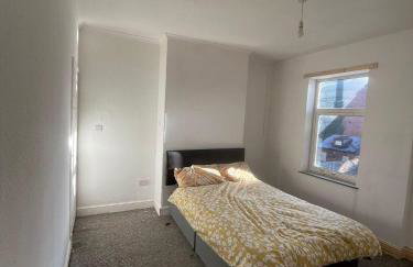Garden Street Retreat in Wigston - Foto 6