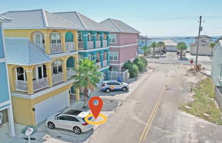 Riviera Point - Lovely Home With Tons Of Space! - Foto 13