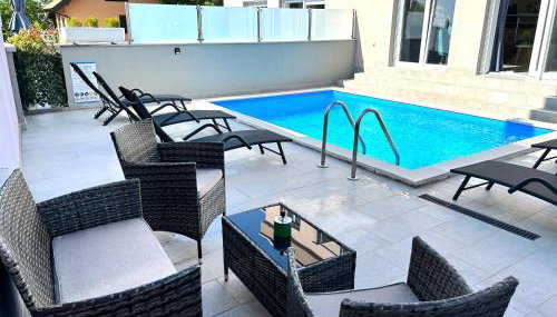 Holiday house "Sabine green" - Foto 5