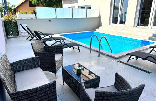 Holiday house "Sabine green" - Foto 5