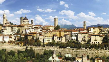 Bilocale Chic 2, 10min Aeroporto Milano-Bergamo, BOX AUTO e ARIA CONDIZIONATA - Photo 5