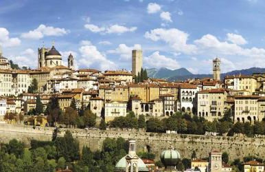 Bilocale Chic 2, 10min Aeroporto Milano-Bergamo, BOX AUTO e ARIA CONDIZIONATA - Photo 5