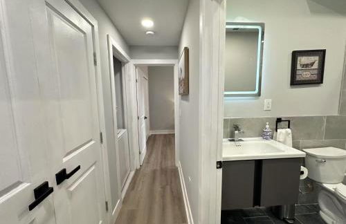 New Spacious 2 bedroom in Central Philly - Foto 19