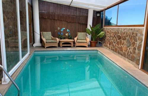 Villa Cantos del Grillo - Foto 12