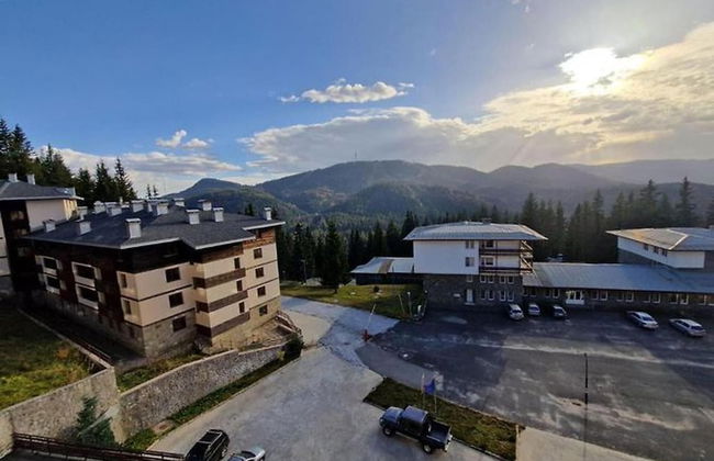 Mtn View Ski Apt - Sleeps4, Petok, 5 Min Ski Lift - Foto 26