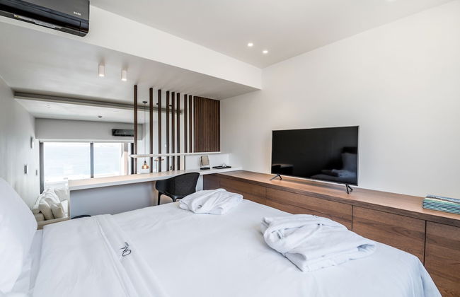 GM Luxury Suites & Spa - Foto 3