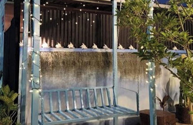 Win Win Villa - Foto 54