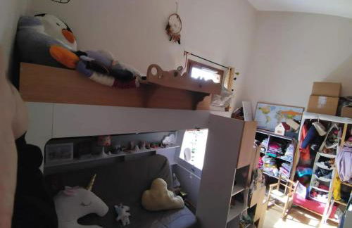 Maison familiale avec grand jardin à Mane - Foto 21