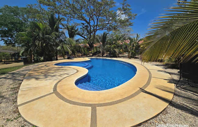 Casa Naranja Jungle Villa - Photo 11