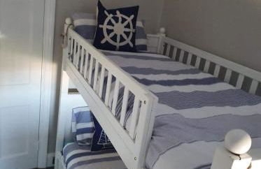 Seahouses cottage - Foto 16